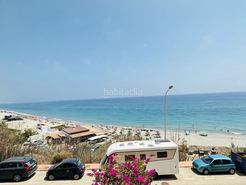 Foto ab0c502a-b396-4fe3-9351-feb7006b2d03. Dachwohnung mit pool in El Peñoncillo Torrox