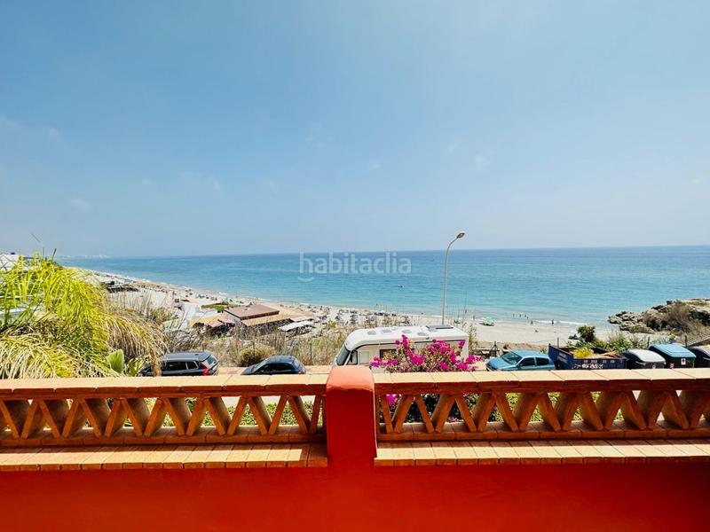 Foto bb3ac9a8-f939-4225-a5e0-c0ab20d15371. Dachwohnung mit pool in El Peñoncillo Torrox