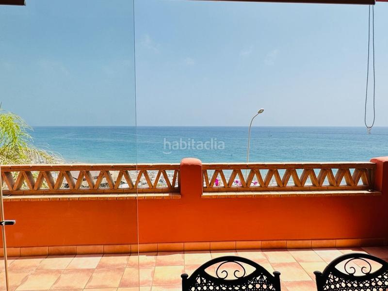 Foto c38445c2-1661-4864-9d70-bcf4549761fa. Dachwohnung mit pool in El Peñoncillo Torrox