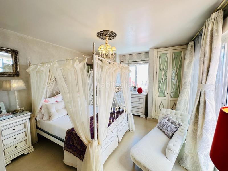 Foto c658c8e5-9e69-49f8-a2f9-6467788a9831. Dachwohnung mit pool in El Peñoncillo Torrox