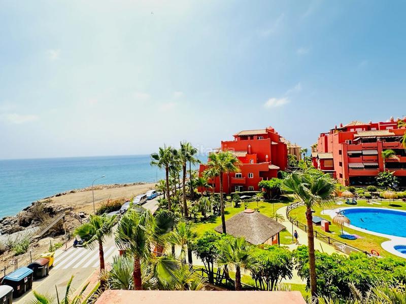 Foto c752f4c7-4267-40b9-b34e-16a600793303. Àtic amb piscina a El Peñoncillo Torrox
