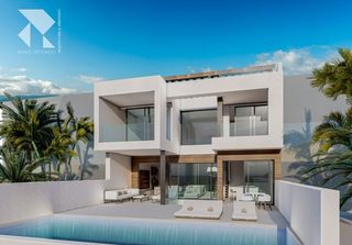 Terreno residencial en El Peñoncillo