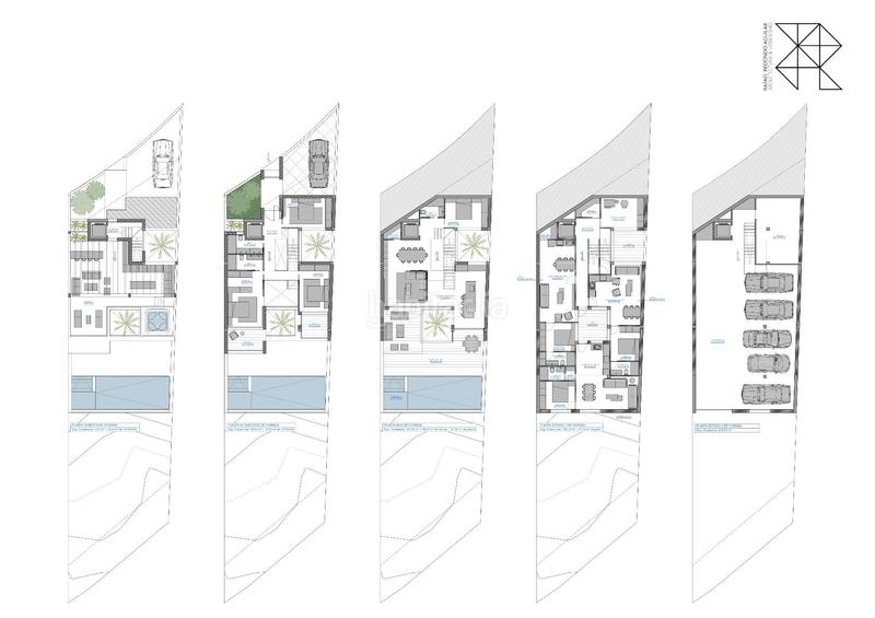 Foto b3283636-0a63-42c0-8025-58091329a91b. Terreno residencial parcela urbana de 400 m2 costa en la urbanización balcones dEl Peñoncillo costa. en Torrox
