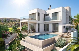 Terreny residencial a El Peñoncillo. Parcela urbana de 491 m2 en torrox costa en la urbanización balc