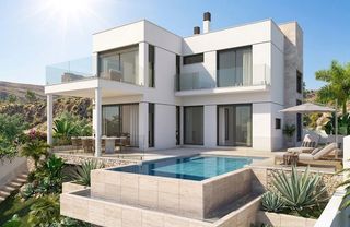 Terreno residenziale in El Peñoncillo. Parcela urbana de 491 m2 en torrox costa en la urbanización balc