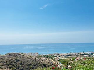 Terrain résidentiel à El Peñoncillo. Parcela urbana de 444 m2 en torrox costa en la urbanización alto