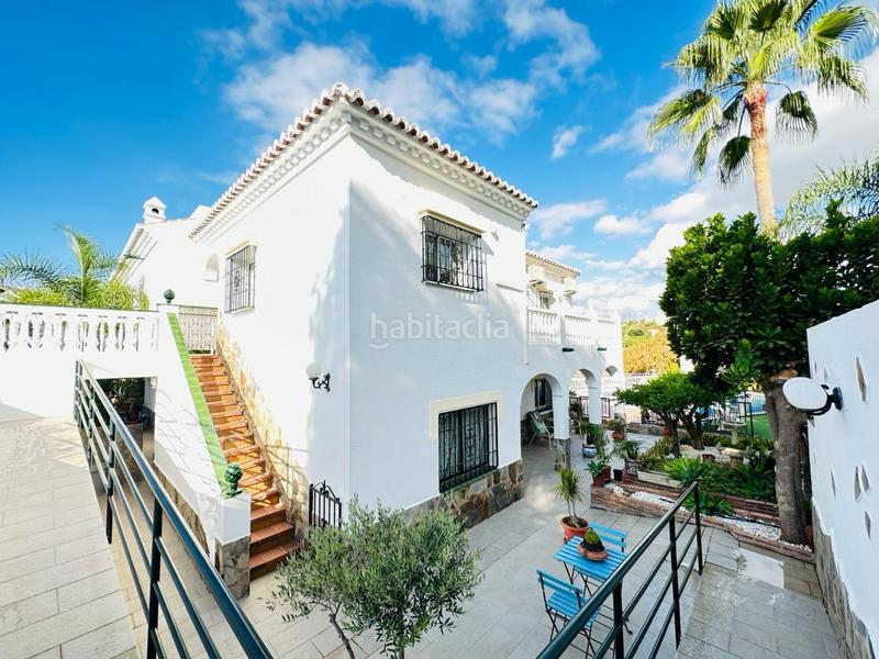 Foto 005ef8d9-2ffc-4c53-b88d-e60522aa858d. Chalet villa de lujo . en Centro Nerja