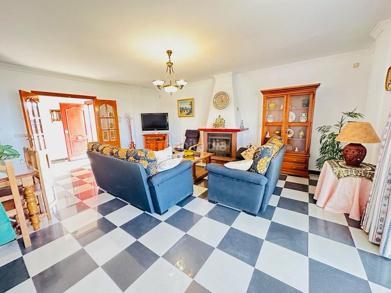 Foto 0dfbd74e-35ed-4f99-bf87-9bf6d1ff88e1. Chalet villa de lujo . en Centro Nerja