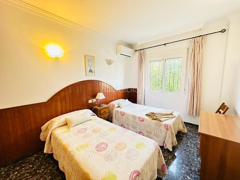 Foto 2aafe924-7045-497e-8d68-6ae413d302ab. Chalet villa de lujo . en Centro Nerja