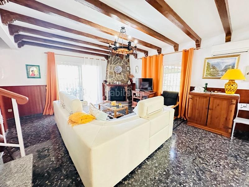 Foto 2f951a10-025c-411e-bd2b-69cdb6fcc461. Chalet villa de lujo . en Centro Nerja