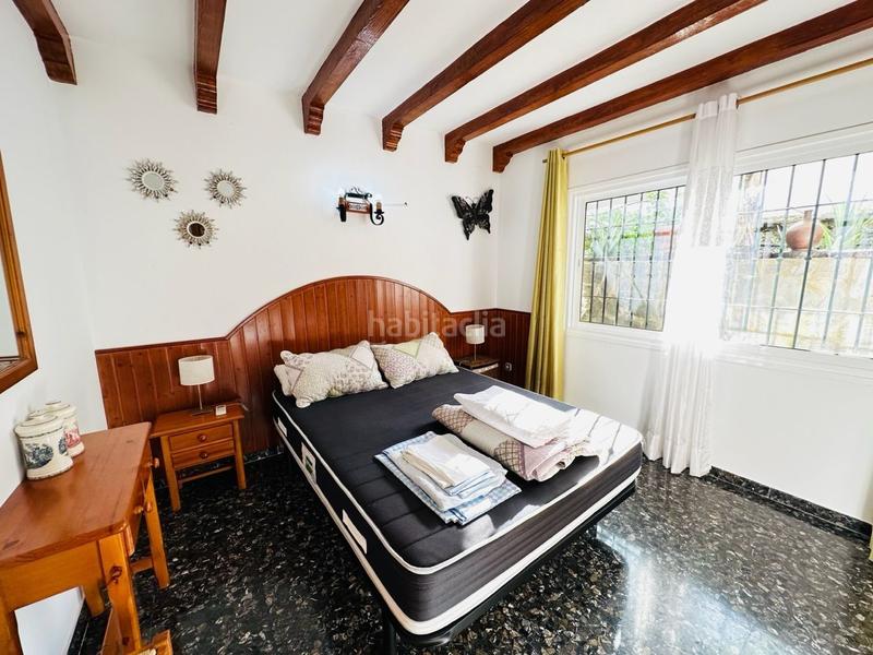 Foto 3b34e703-95b6-4338-8400-fe09e49ae55d. Chalet villa de lujo . en Centro Nerja