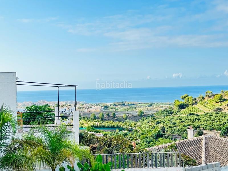 Foto 575f2bfd-4f17-4550-849b-be3ff470a7f3. Chalet villa de lujo . en Centro Nerja