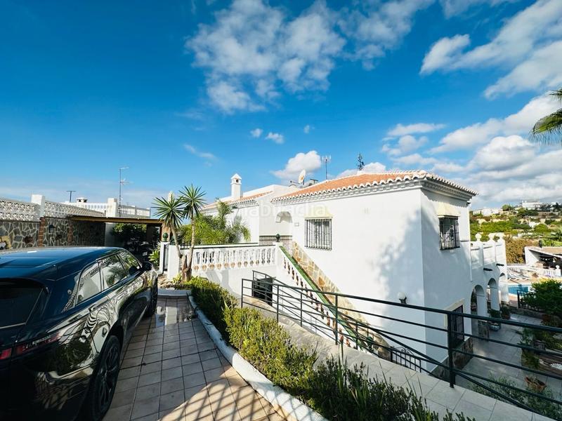 Foto a9f47b0b-b323-4b76-83d7-837222c0218e. Chalet villa de lujo . en Centro Nerja