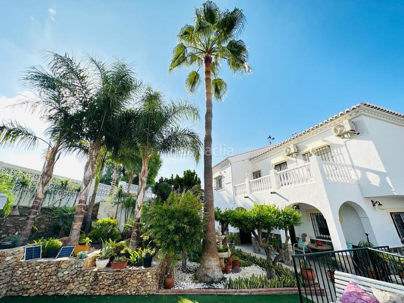 Foto ae4123f7-b69b-4cef-9d50-ef77d735ac3a. Chalet villa de lujo . en Centro Nerja