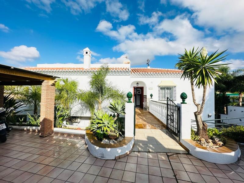 Foto bac4f522-2c58-4dd9-b611-6b747263ecdd. Chalet villa de lujo . en Centro Nerja