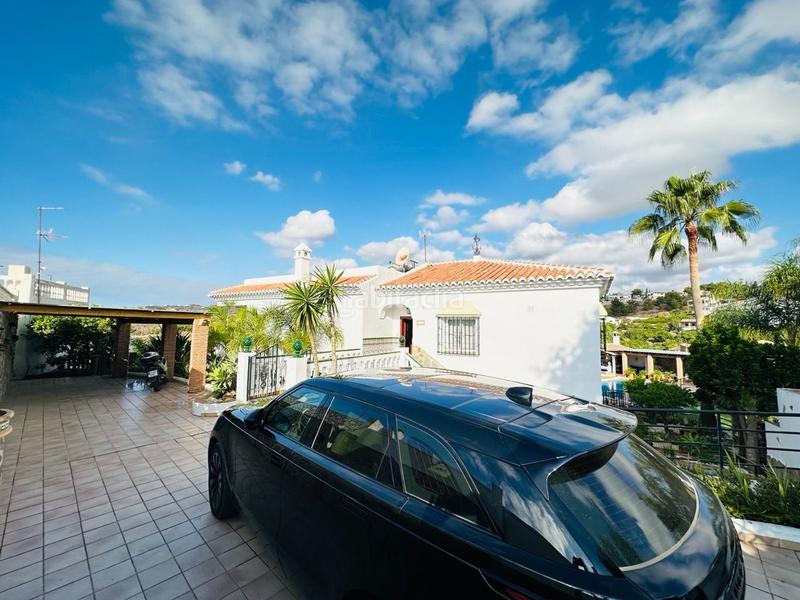 Foto c8ee3b6c-6a2b-48c7-80cb-6da01e7b95e5. Chalet villa de lujo . en Centro Nerja