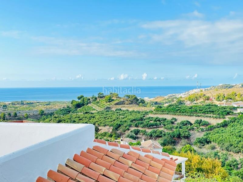 Foto cb7355d6-4335-47d9-99fd-f41181ad6543. Chalet villa de lujo . en Centro Nerja