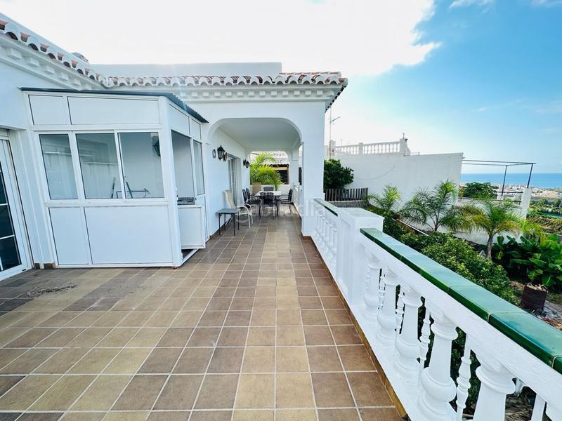 Foto ce28bdd4-16c0-4175-a861-00249fefe17e. Chalet villa de lujo . en Centro Nerja