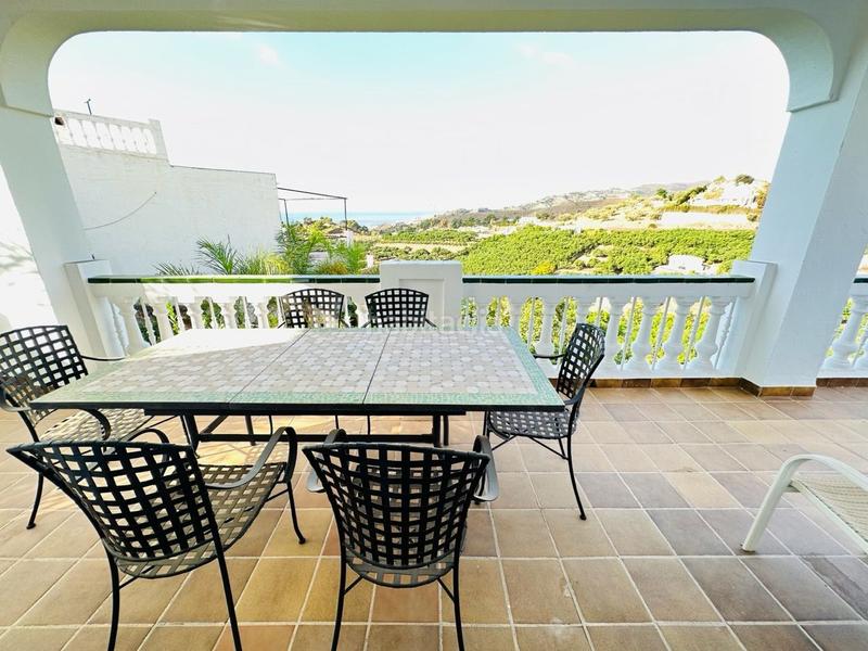 Foto d1c5f89d-60ea-4c85-aa69-ee2788bbe0c9. Chalet villa de lujo . en Centro Nerja