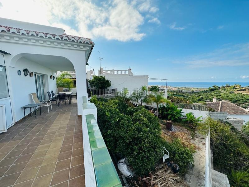 Foto fa855b39-d5f4-43b1-b714-e37385a140e6. Chalet villa de lujo . en Centro Nerja