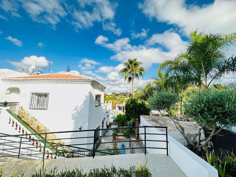 Foto fbc90013-1118-4f74-85d6-6e1447e2c965. Chalet villa de lujo . en Centro Nerja
