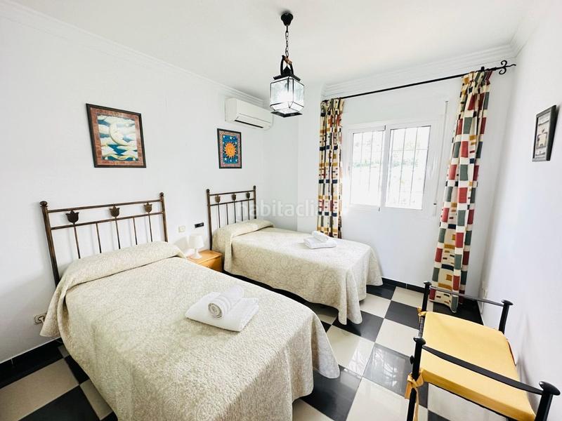 Foto ff754752-a195-4383-acc5-4a61cffcf080. Chalet villa de lujo . en Centro Nerja