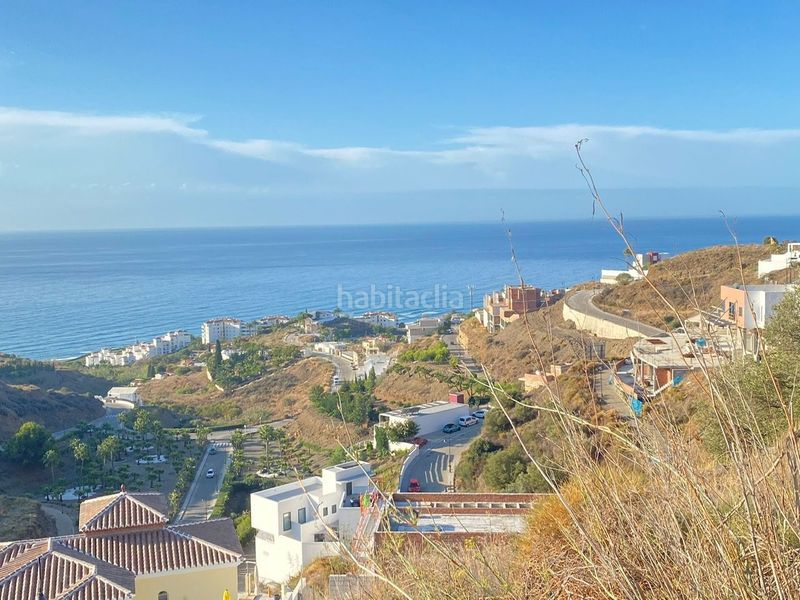 Foto b8519599-0b22-460a-b8ae-ef09f084bc19. Xalet amb piscina a El Peñoncillo Torrox