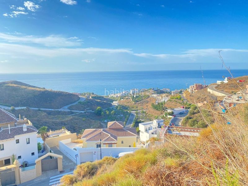 Foto c7b41493-8253-4318-8f46-b13ce90e327b. Xalet amb piscina a El Peñoncillo Torrox