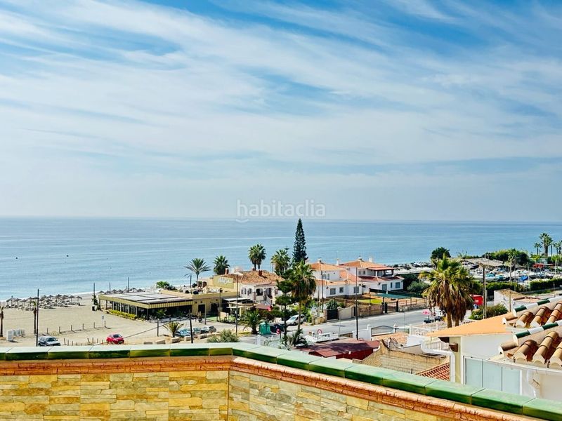 Foto 0ddf4a9c-d684-4c96-a519-1ed9d58dc2c2. Xalet amb piscina a El Peñoncillo Torrox