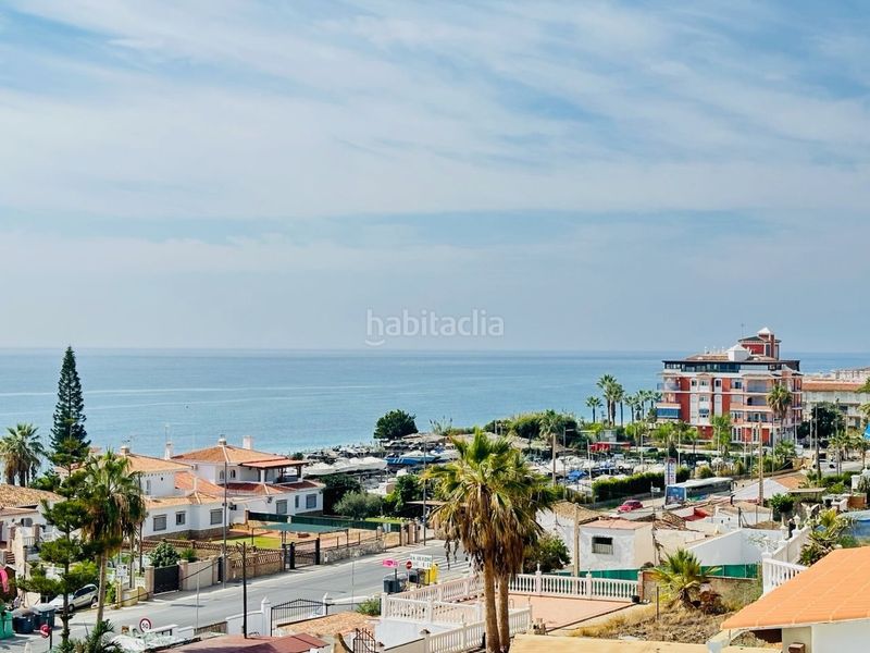 Foto 1394eaab-928c-42a0-ae57-d0619640de4d. Xalet amb piscina a El Peñoncillo Torrox