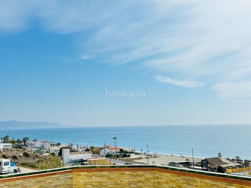 Foto 3f944049-f357-4142-aaa7-28370ea70198. Xalet amb piscina a El Peñoncillo Torrox