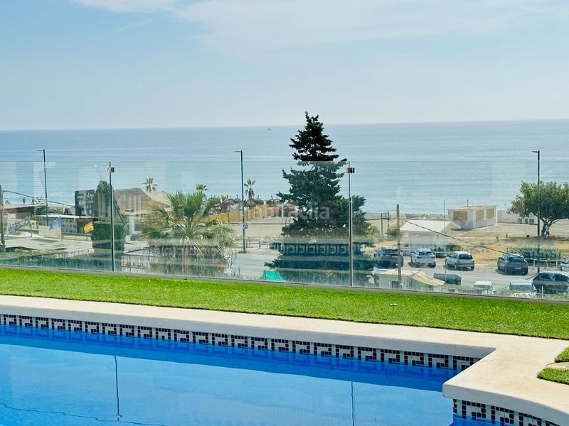 Foto 6ec4d10f-d2b5-4a6b-889e-beec9982ed25. Xalet amb piscina a El Peñoncillo Torrox