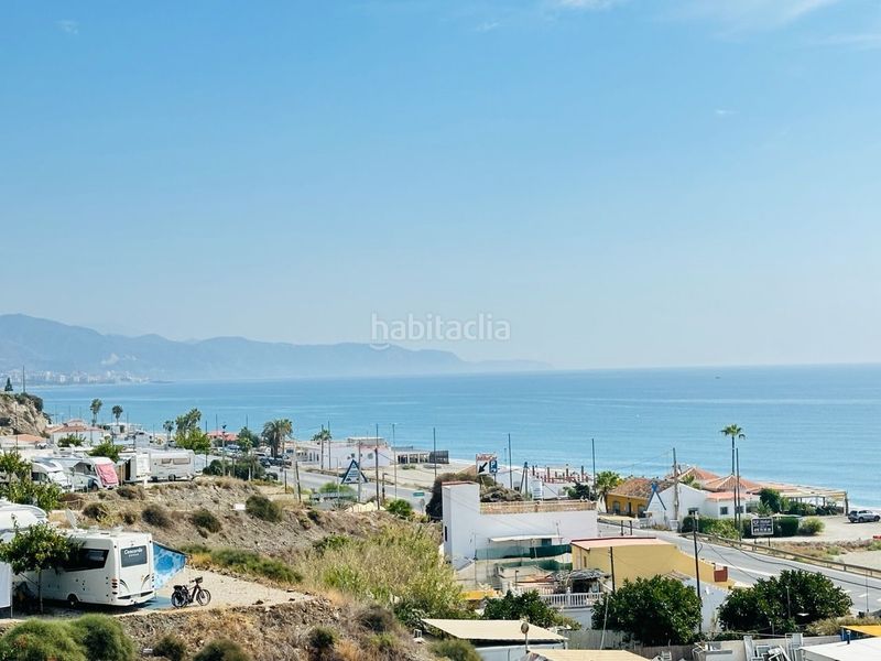 Foto c41a3642-009f-4dc7-a5aa-4f7add89b334. Xalet amb piscina a El Peñoncillo Torrox