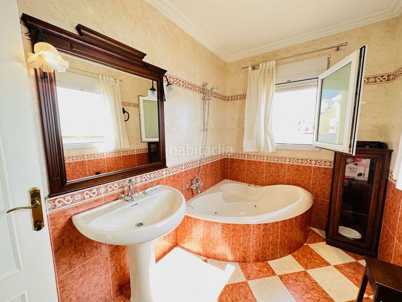 Foto f60e4e2d-7283-4a85-96a2-f5b89d59e334. Xalet amb piscina a El Peñoncillo Torrox