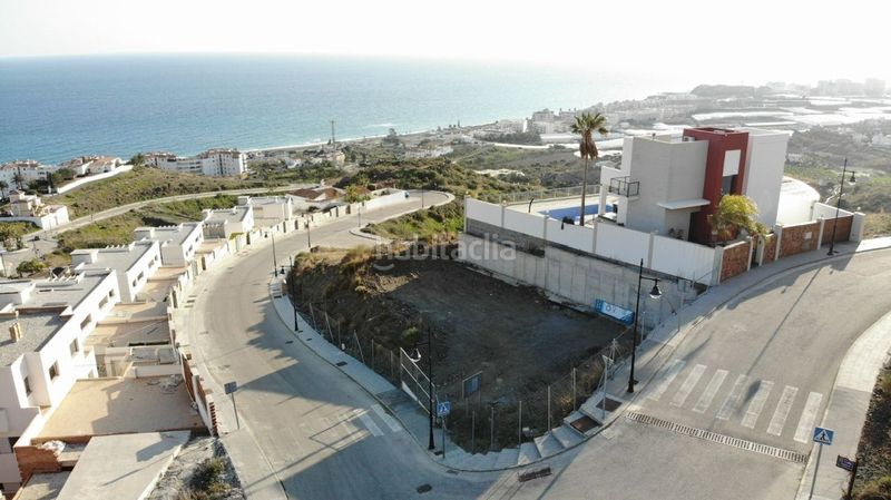 Foto 39b96862-bd87-4572-80ed-e27c451d57ff. Terreny residencial a El Peñoncillo Torrox