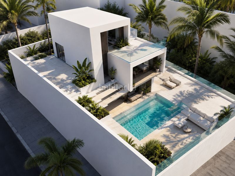 Foto 58533635-9b18-4c3e-9e39-78892515c97f. Terreny residencial a El Peñoncillo Torrox