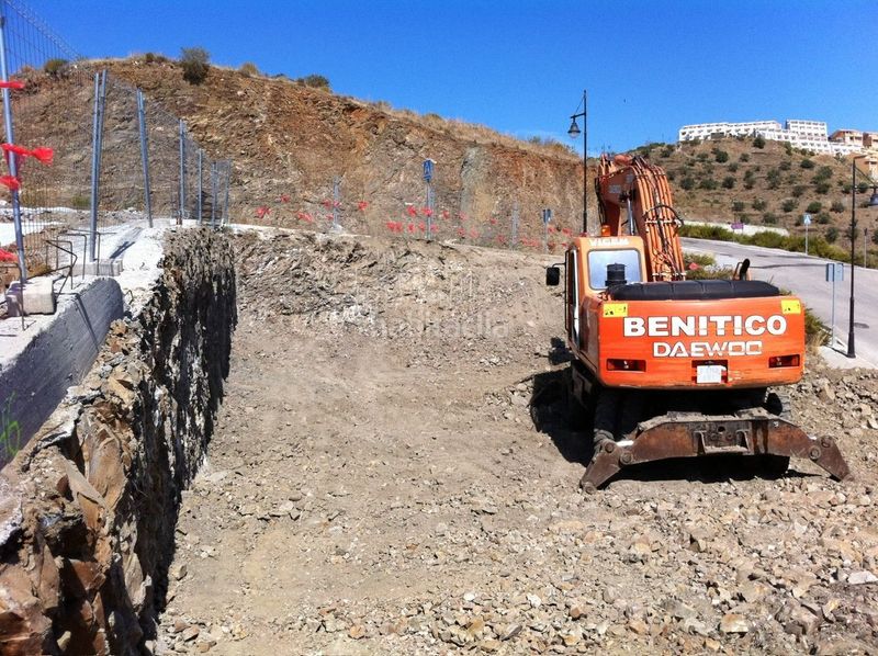 Foto 98cd8cb0-0278-4c56-9d2e-8d2945be1ac6. Terreny residencial a El Peñoncillo Torrox