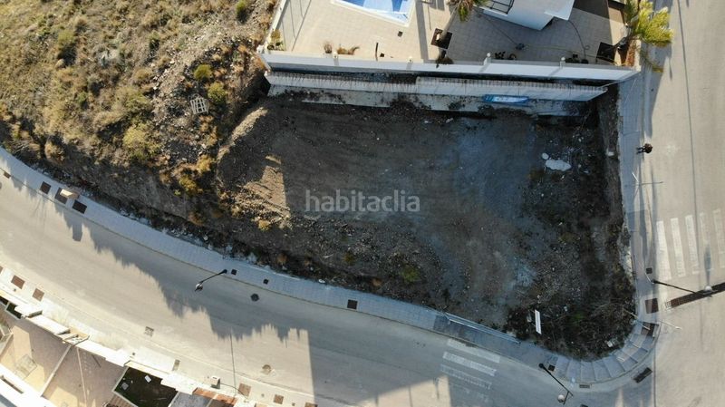 Foto a81f0d0e-a520-41e3-a555-ec4c52237753. Terreny residencial a El Peñoncillo Torrox