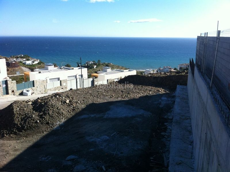 Foto e31d9319-67aa-4bb6-9b85-2c12a35f4392. Terreny residencial a El Peñoncillo Torrox