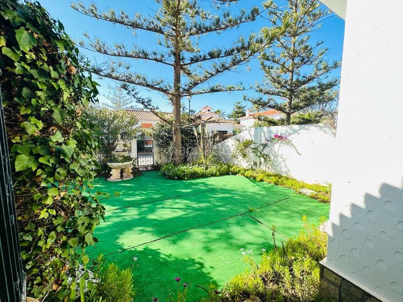 Foto 3816354a-d040-476b-9847-656057298914. Chalet espectacular villa junto al mar costa málaga. en Torrox