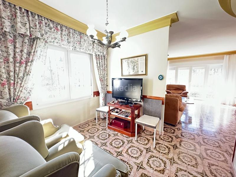 Foto 94b9e3c8-2073-4615-a7aa-28d9a5ad51fd. Chalet espectacular villa junto al mar costa málaga. en Torrox