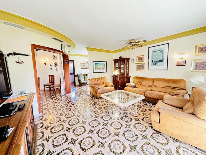 Foto af8f11c8-adb2-4059-a81a-0fefa4d3b20b. Chalet espectacular villa junto al mar costa málaga. en Torrox