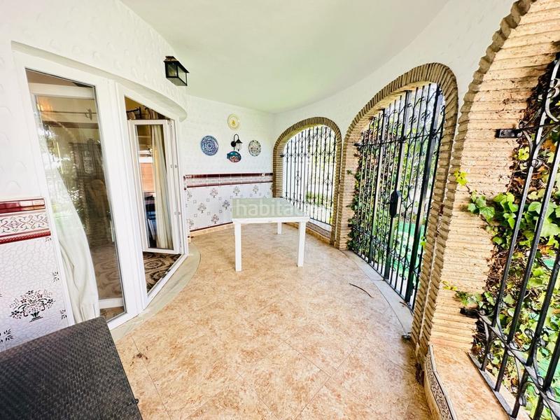 Foto b194c1cd-c11d-4595-a893-13e67b93910e. Chalet espectacular villa junto al mar costa málaga. en Torrox