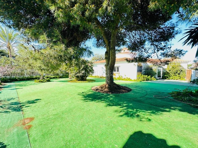 Foto bd4905b8-b103-46d9-a694-af7c03780d8a. Chalet espectacular villa junto al mar costa málaga. en Torrox