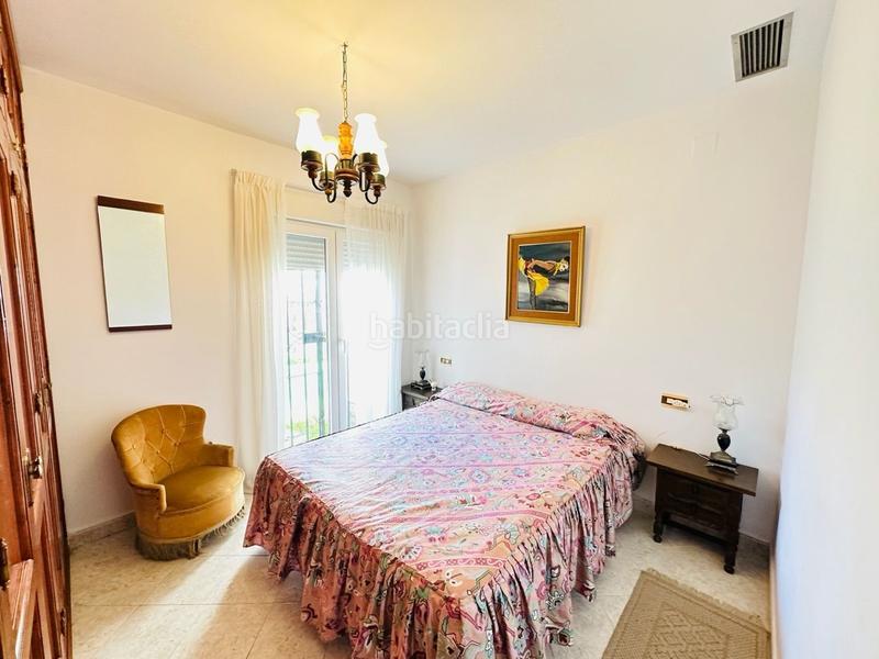 Foto d699d7ad-7549-405b-ac21-8a907b9d31c6. Chalet espectacular villa junto al mar costa málaga. en Torrox