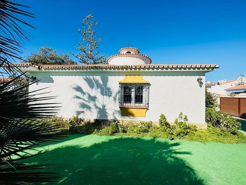 Foto d9e7c172-88fe-4799-9454-3992fddc7876. Chalet espectacular villa junto al mar costa málaga. en Torrox