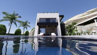 Chalet in El Peñoncillo. Villa de lujo en la urbanización balcones del peñoncillo en torr