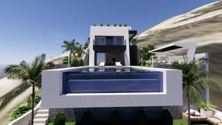 Chalet in El Peñoncillo. Villa de lujo en la urbanización balcones del peñoncillo en torr