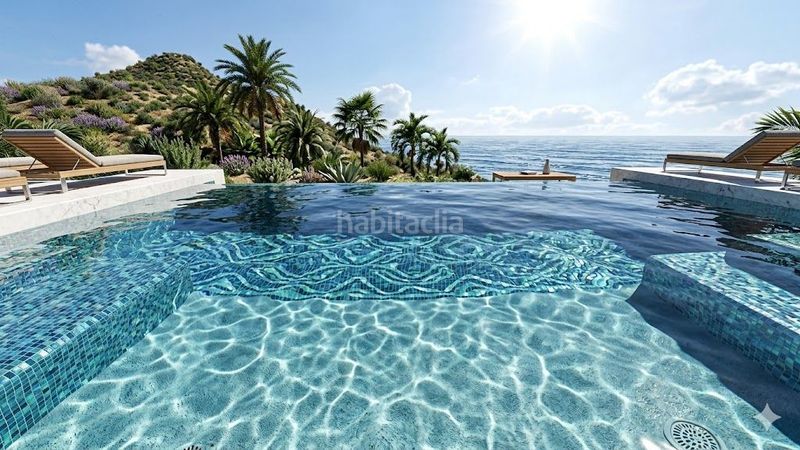 Foto c33b39dd-ca58-43d5-8b59-4f0d01465828. Xalet amb piscina a El Peñoncillo Torrox