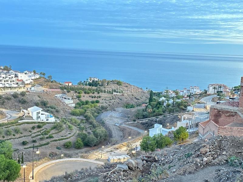 Foto c44b5eda-6adf-45b2-8422-fe41b491a506. Xalet amb piscina a El Peñoncillo Torrox